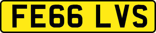 FE66LVS