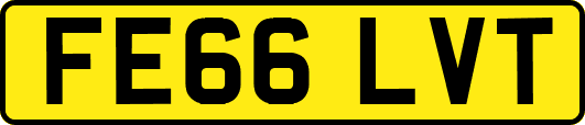 FE66LVT