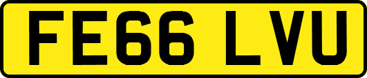 FE66LVU