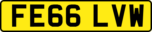 FE66LVW