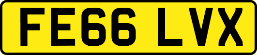 FE66LVX