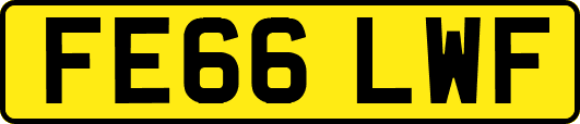 FE66LWF