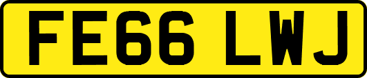FE66LWJ