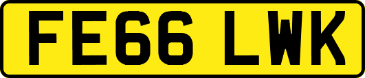 FE66LWK