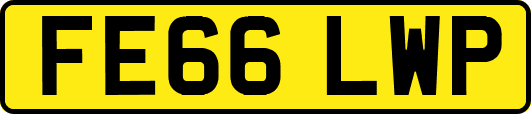 FE66LWP