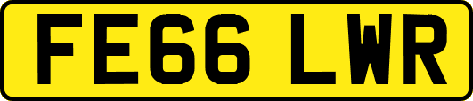 FE66LWR