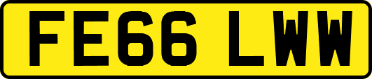 FE66LWW