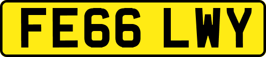 FE66LWY
