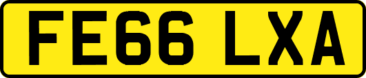 FE66LXA