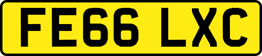 FE66LXC