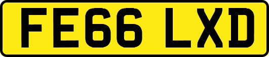 FE66LXD