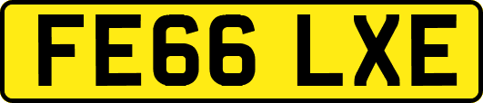 FE66LXE