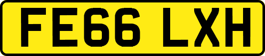 FE66LXH