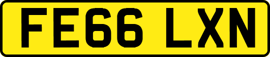 FE66LXN