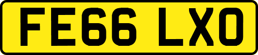 FE66LXO