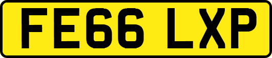 FE66LXP