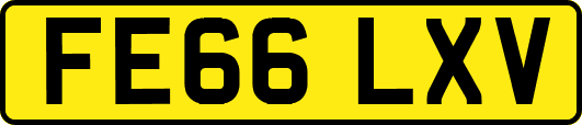 FE66LXV