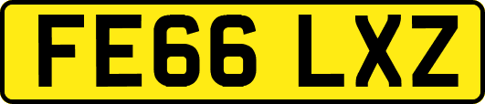 FE66LXZ
