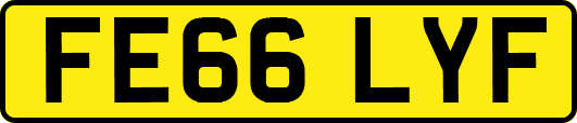 FE66LYF