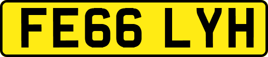 FE66LYH