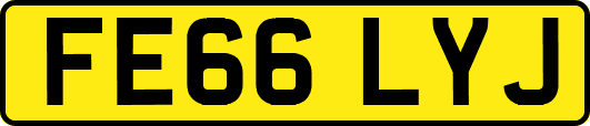 FE66LYJ