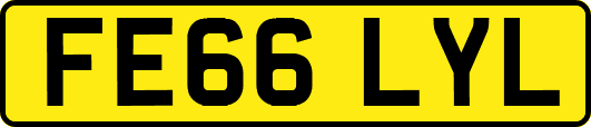FE66LYL