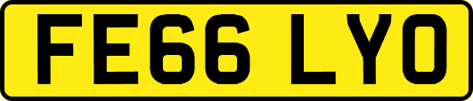 FE66LYO