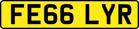 FE66LYR