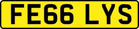 FE66LYS