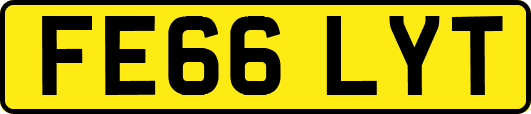 FE66LYT