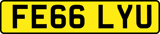 FE66LYU