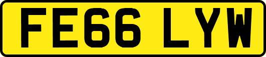 FE66LYW