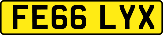 FE66LYX