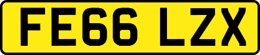 FE66LZX