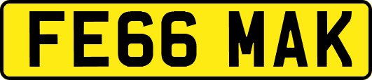 FE66MAK