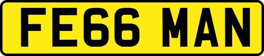FE66MAN