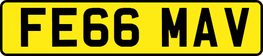 FE66MAV
