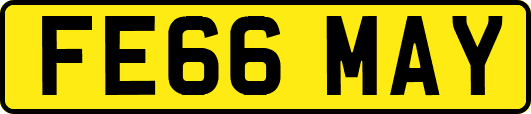FE66MAY