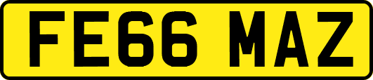 FE66MAZ