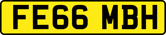 FE66MBH