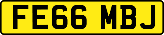 FE66MBJ