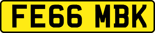 FE66MBK