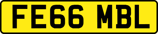 FE66MBL