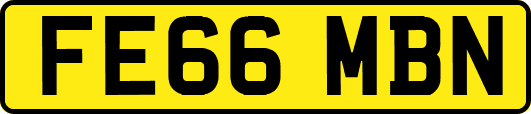 FE66MBN