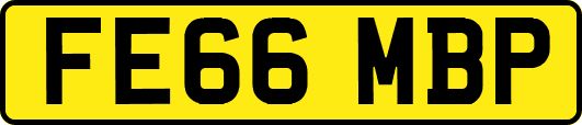 FE66MBP