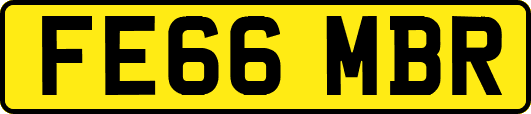 FE66MBR
