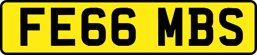 FE66MBS