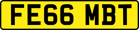 FE66MBT