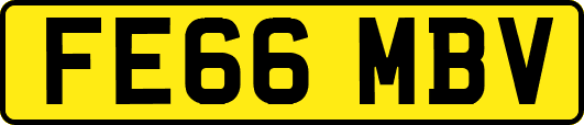 FE66MBV