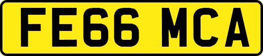 FE66MCA